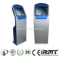15''-84'' IRMTouch interactive kiosk/ir multi touch screen kiosk for mall                        
                                                Quality Choice